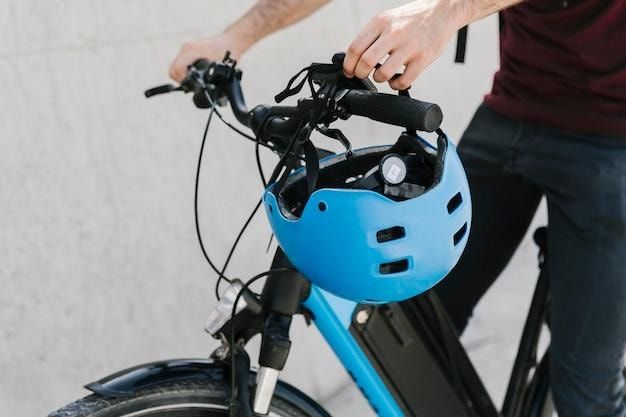 California Bicycle Helmet Laws