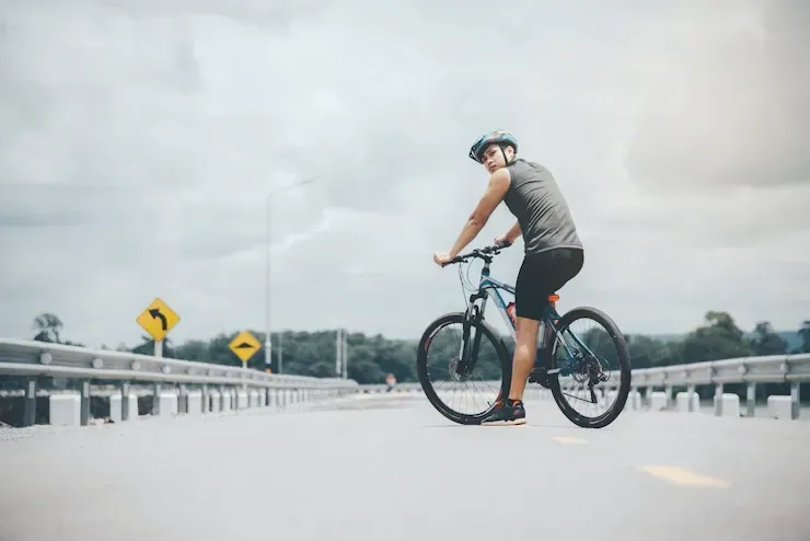 Cycling Laws in the United States - Common Traffic Laws for Cyclists - Today's traffic laws relate to the Uniform Vehicle Code (UVC) of 1926. However, at that time, bicycles were not considered vehicles, but UVC changed its definition of vehicles in 1975 to include bicycles. Since then, most states have required bicyclists to follow the same laws as other motorists.