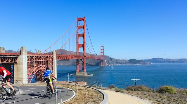 best mtb trails bay area