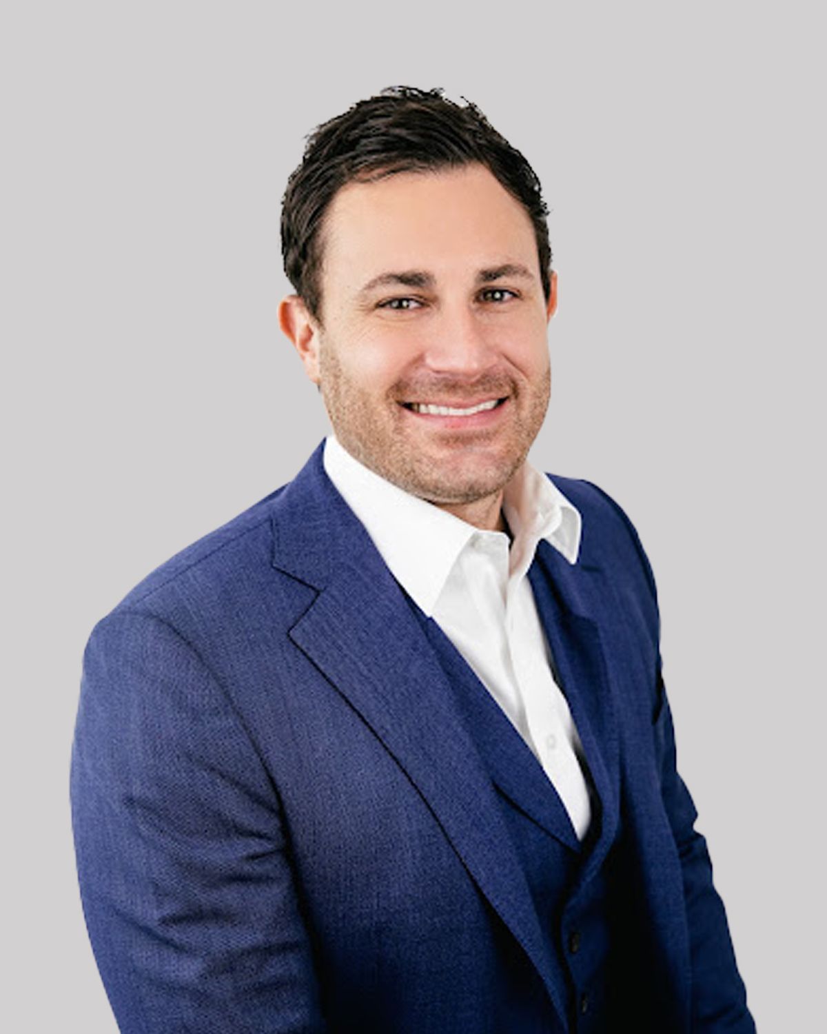 Dan Benzion, Bike Legal referral attorney licensed in Idaho, Arizona, and Utah- bio photo