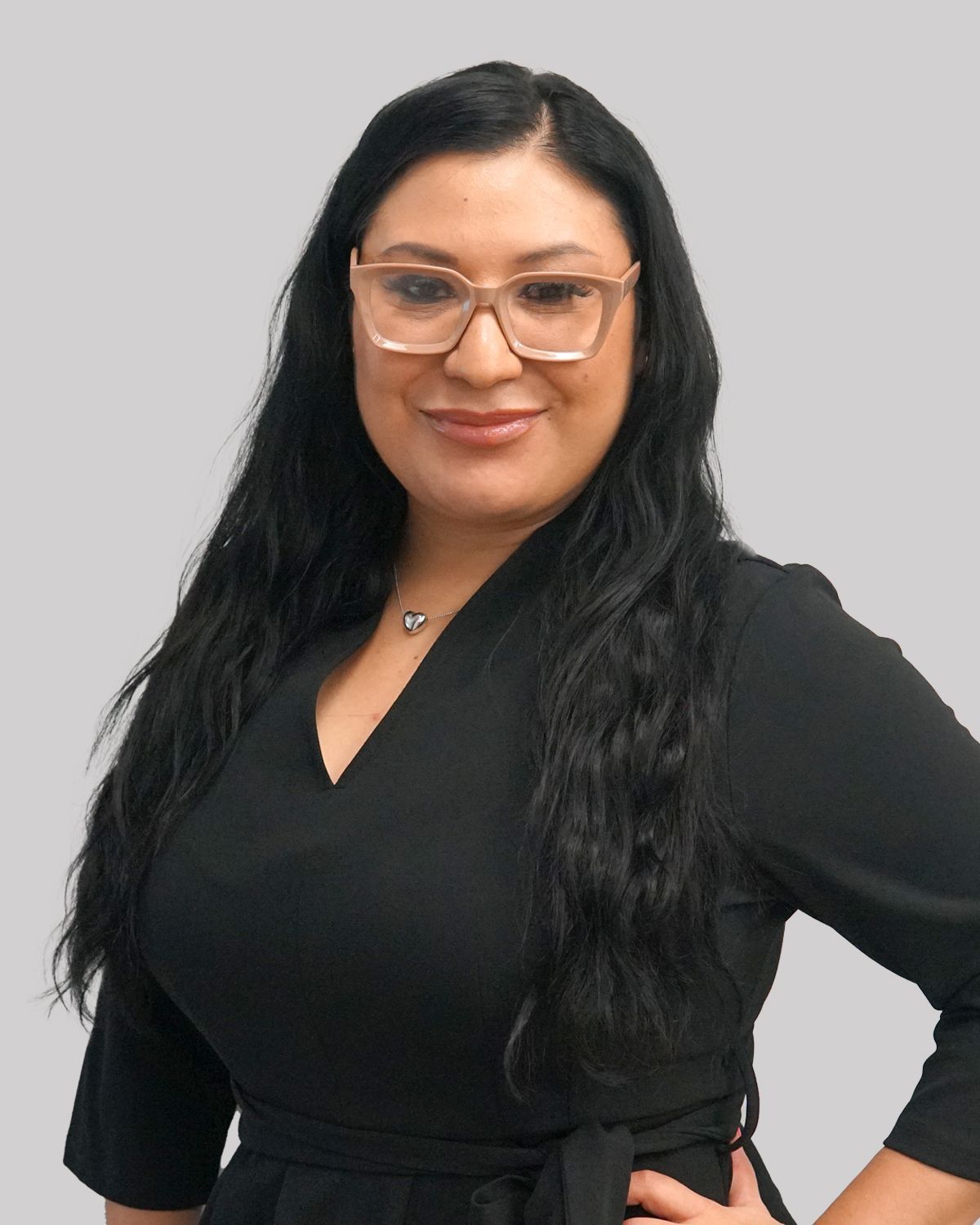 Denise Baca, Senior Paralegal at Bike Legal - bio photo