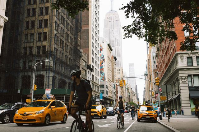 California Today: The Bay Area's 'Bike Life' Riders - The New York Times