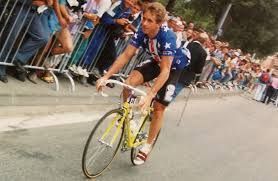 Greg LeMond- Photo Source:  Cycling News