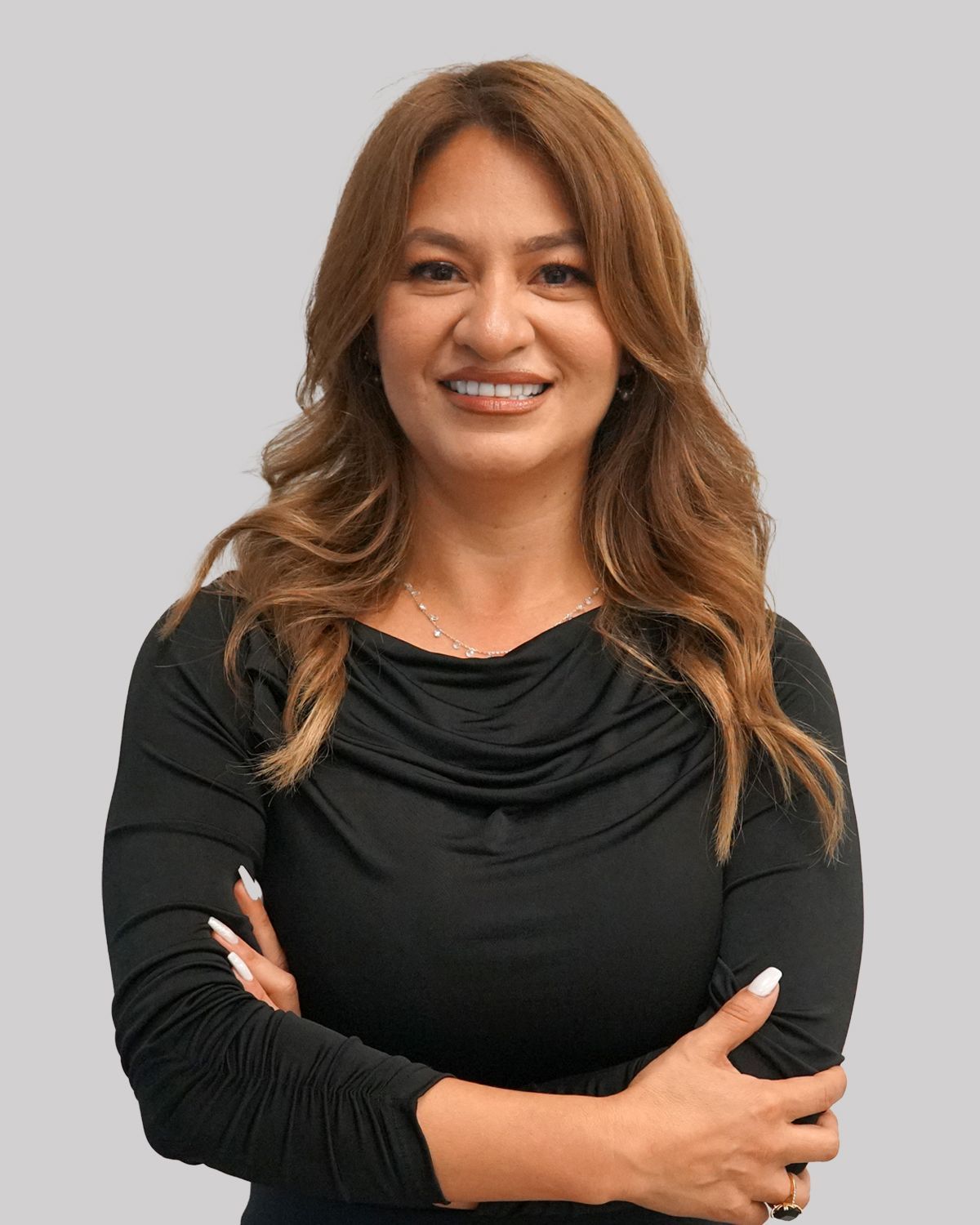 Helen Molina, Managing Administrator at Bike Legal - bio photo