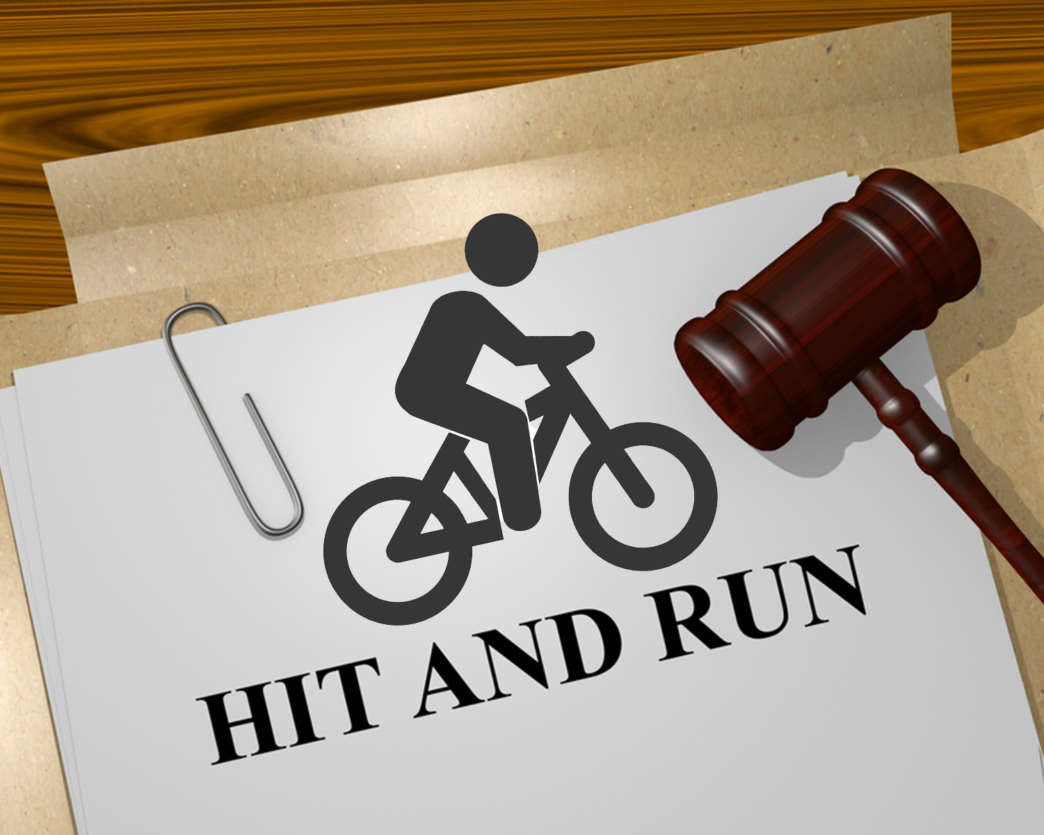 Hit-and-Run Bicycle Accidents