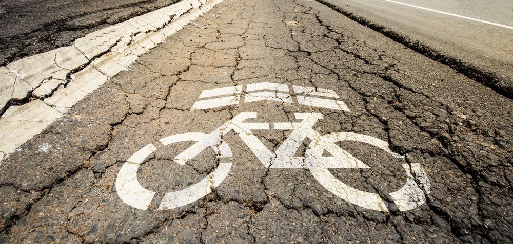 How to Cycle On Unsafe Roads