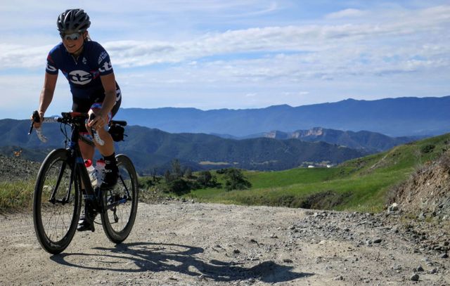 Mountain biking while discount pregnant