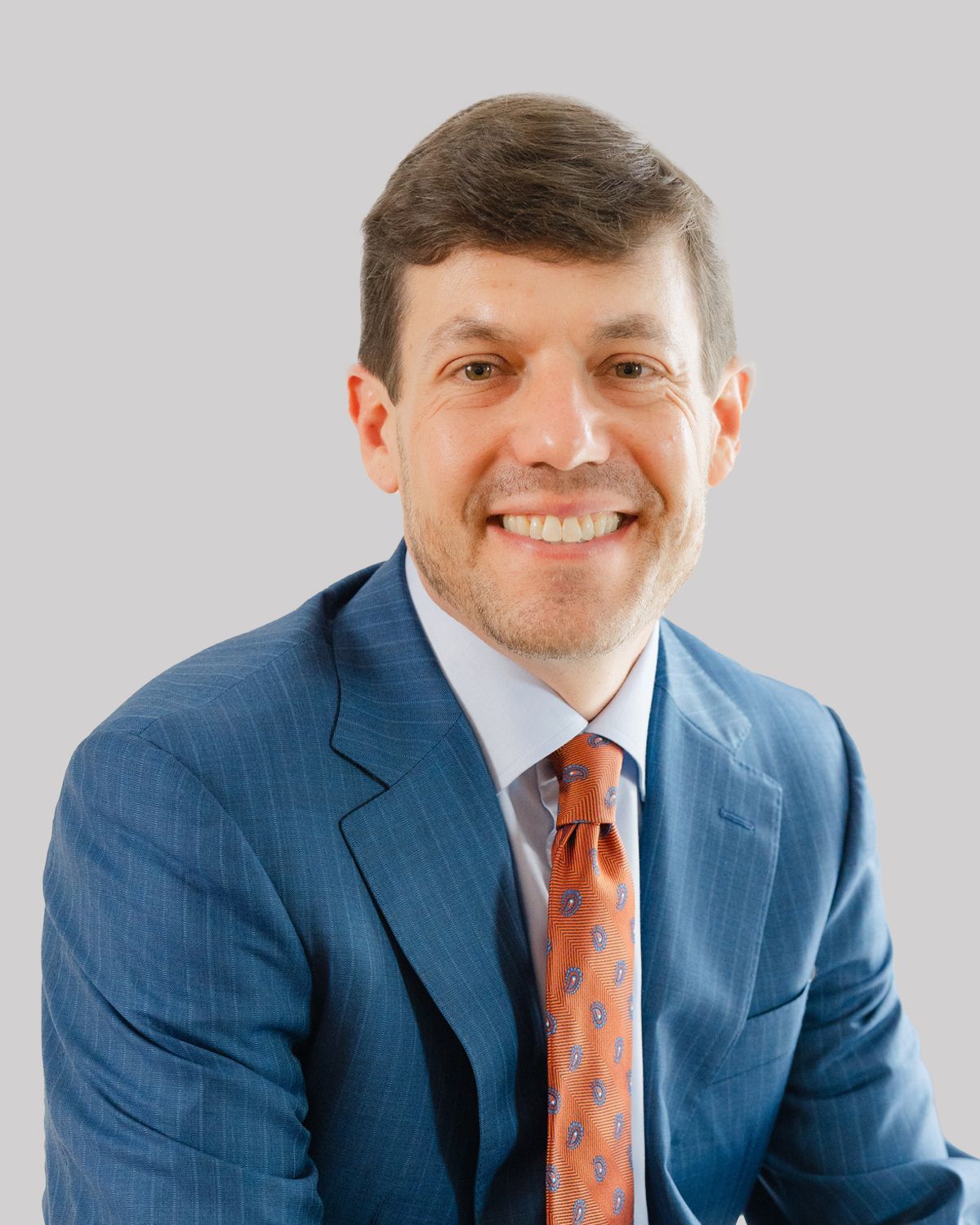 Kyle Newman, Bike Legal referral attorney in New York - bio photo