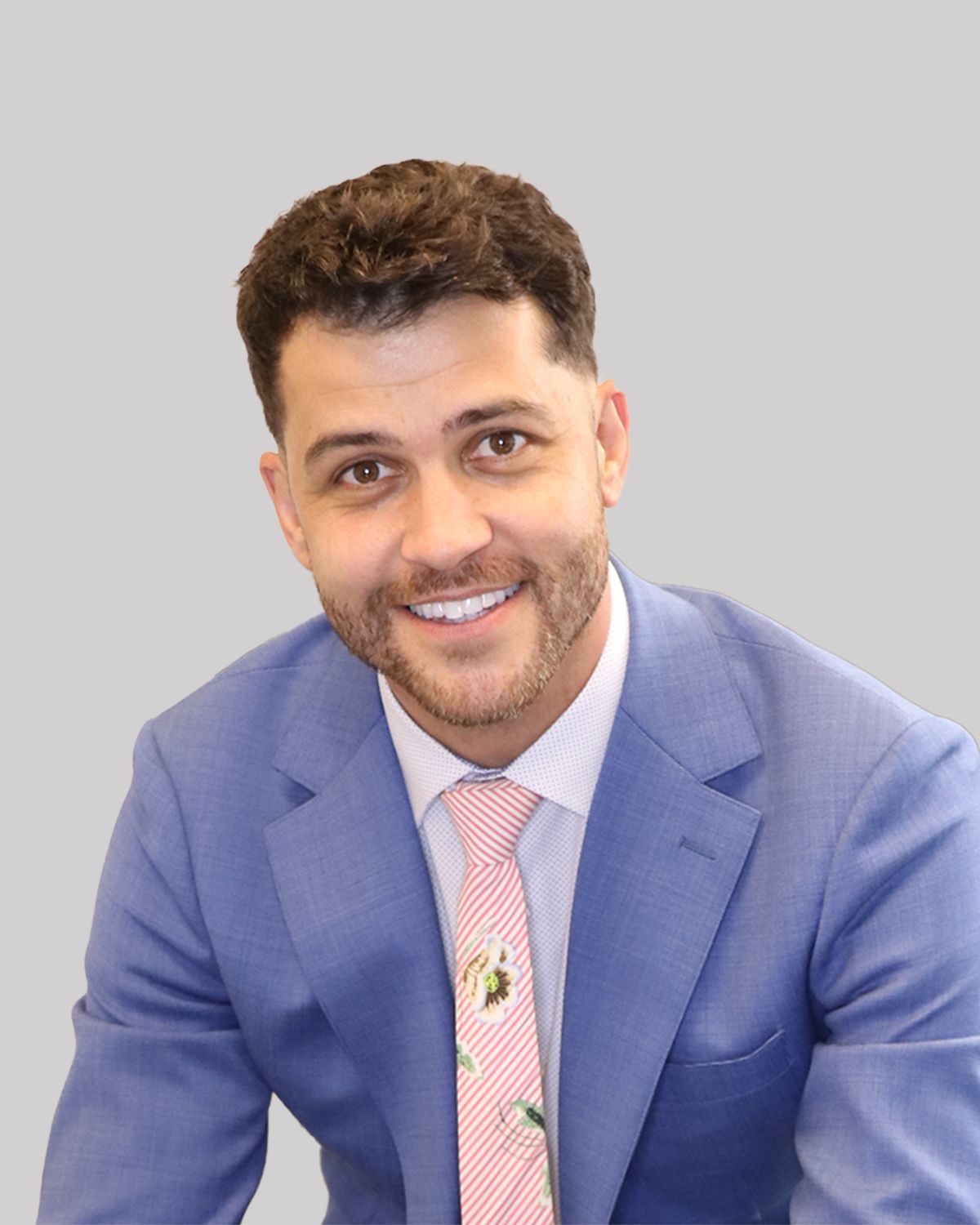 Henry Peacor, Bike Legal Referral Attorney and Ironman Triathlete bio photo