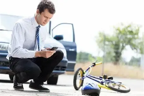 Can a Cyclist Be Sued for a Car-Bicycle Accident? - Legal Liability in Car-Bicycle Accidents for Insurance Claim - Legal liability in a car-bicycle accident means being legally responsible for the accident and any resulting harm to the other party. The lawfully liable person must compensate the injured party for damages or financial losses. Actions or omissions that were negligent or intentional and caused harm to another person or property give rise to legal liability in a car-bicycle accident. Depending on who was at fault, the driver, the cyclist, or both may be legally liable.