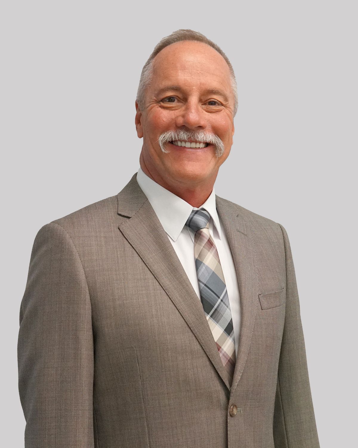 Mark Strohman, Bike Legal Chief Operations Officer, staff photo