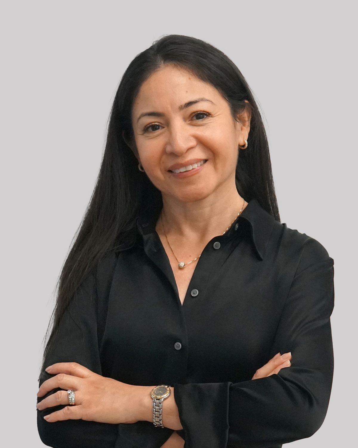 Marlene Garcia, Paralegal at Bike Legal - bio photo