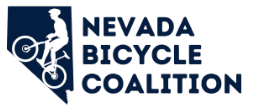 Nevada Bicycle Coalition logo
