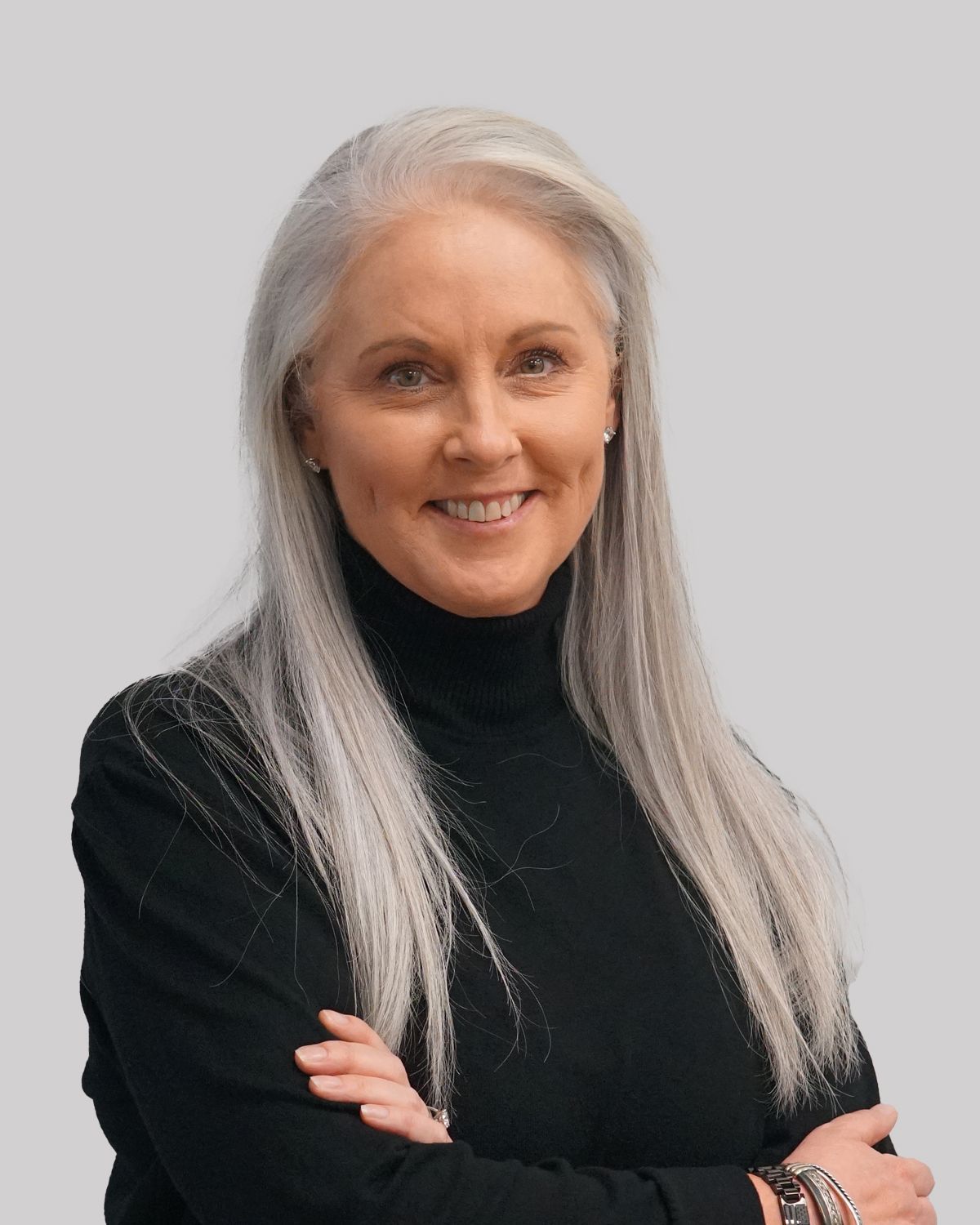 Sherri Foxworthy, PhD, Client Services Manager at Bike Legal - bio photo