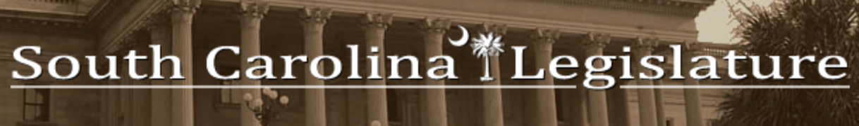 South Carolina Legislature Electric Bicycle Laws
