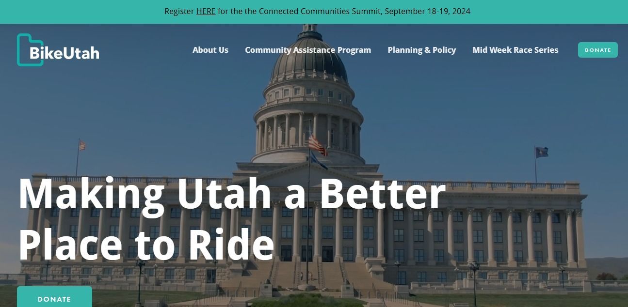 State Advocacy Groups in Utah