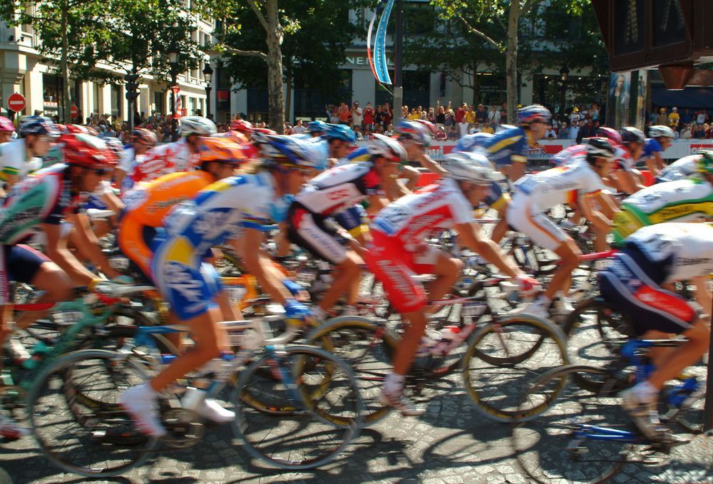 Tour de France 2004