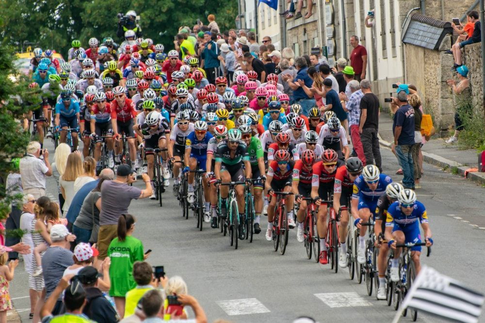 Tour de France History – facts, jerseys and basics