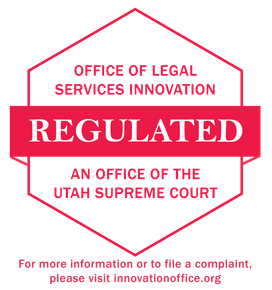 Office of legal service regulated