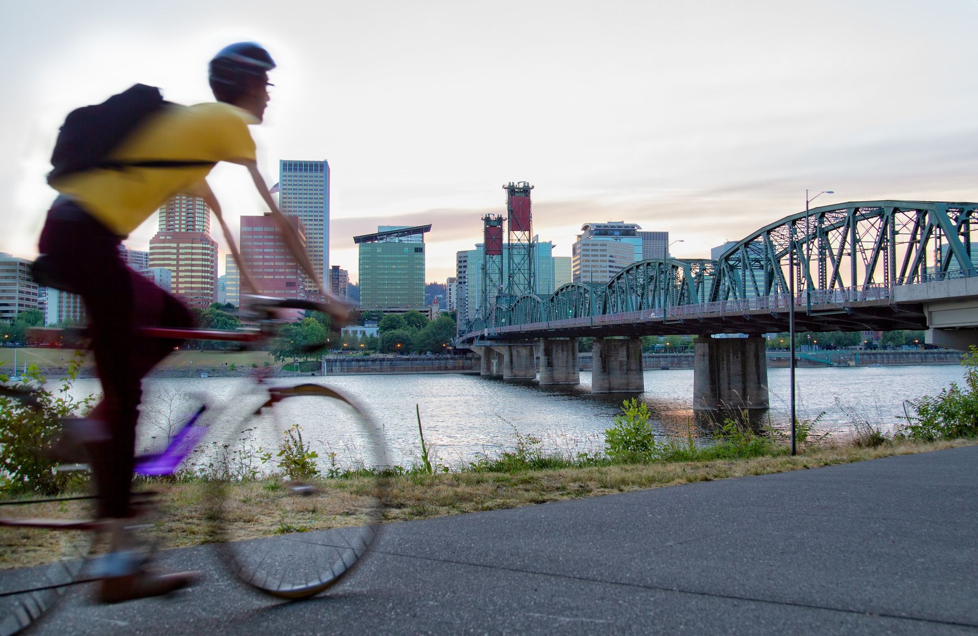 Best Oregon Cycling Routes and Trails For All Levels