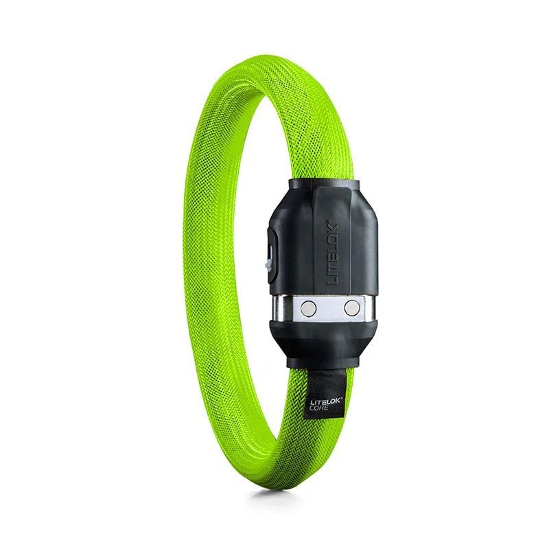 Best Wearable Bike Lock: Litelok Core Plus