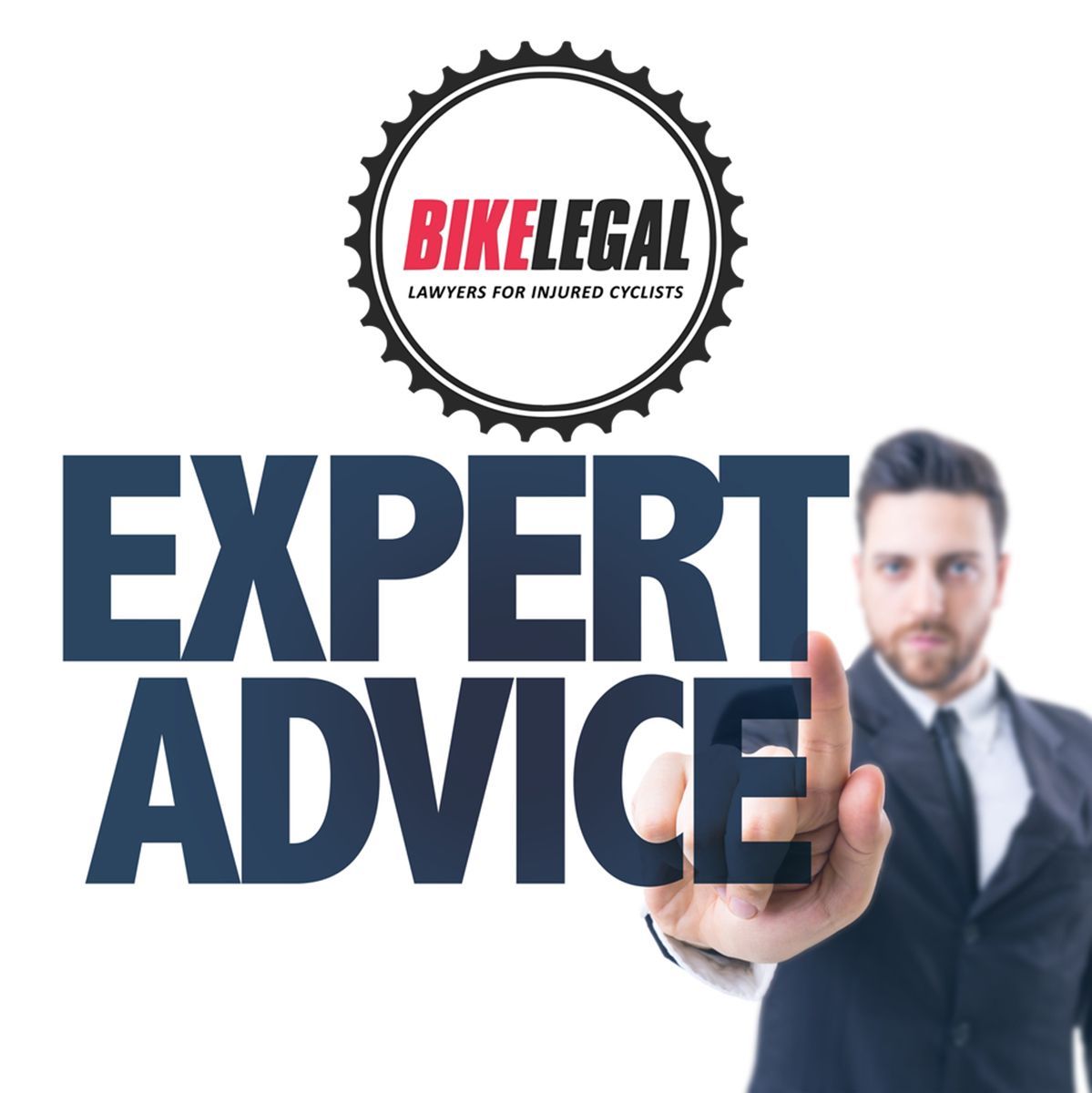 bike legal expert advice