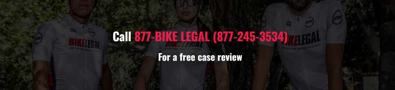 call bike legal