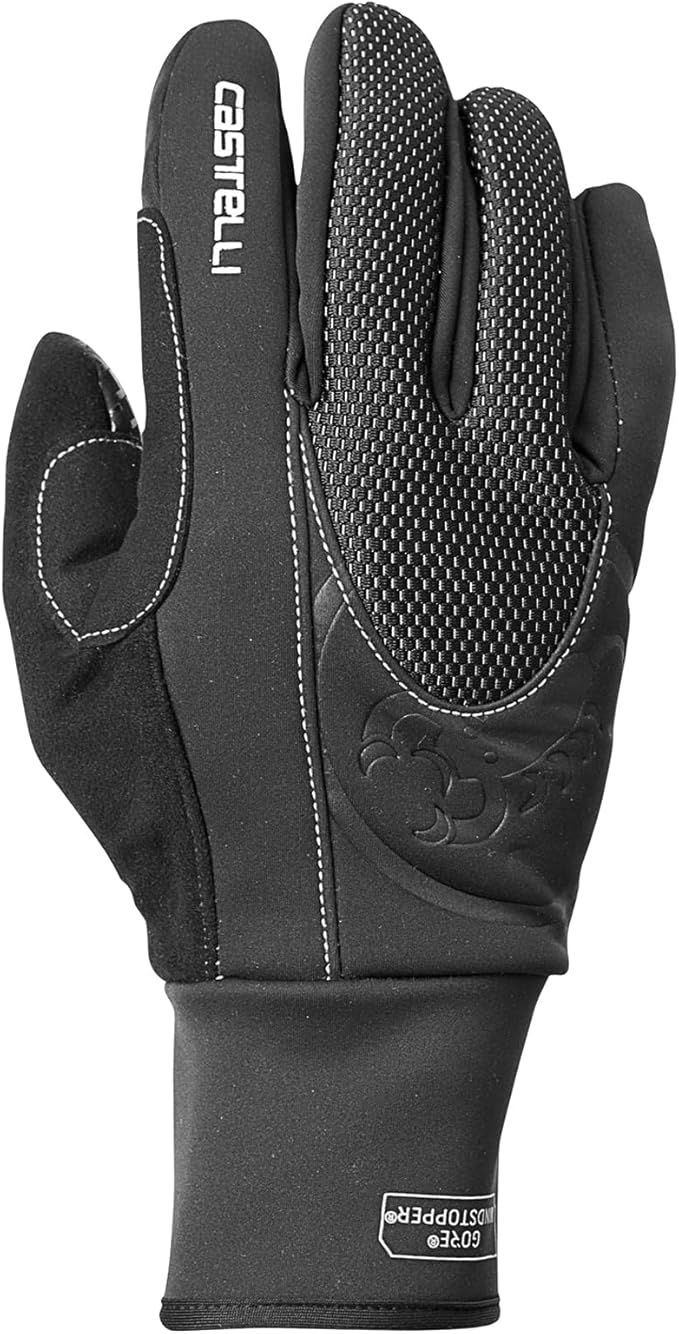 Castelli Estremo Glove for Road and Gravel Biking I Cycling