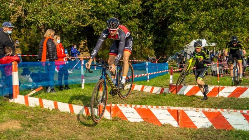 Cyclocross