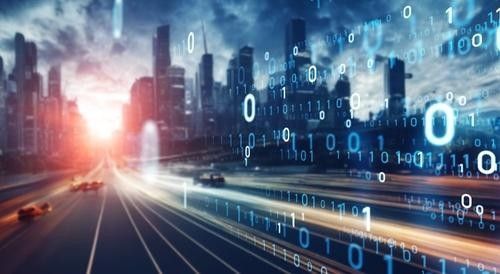 Digital design overlays in creating future safe roadways and infrastructure