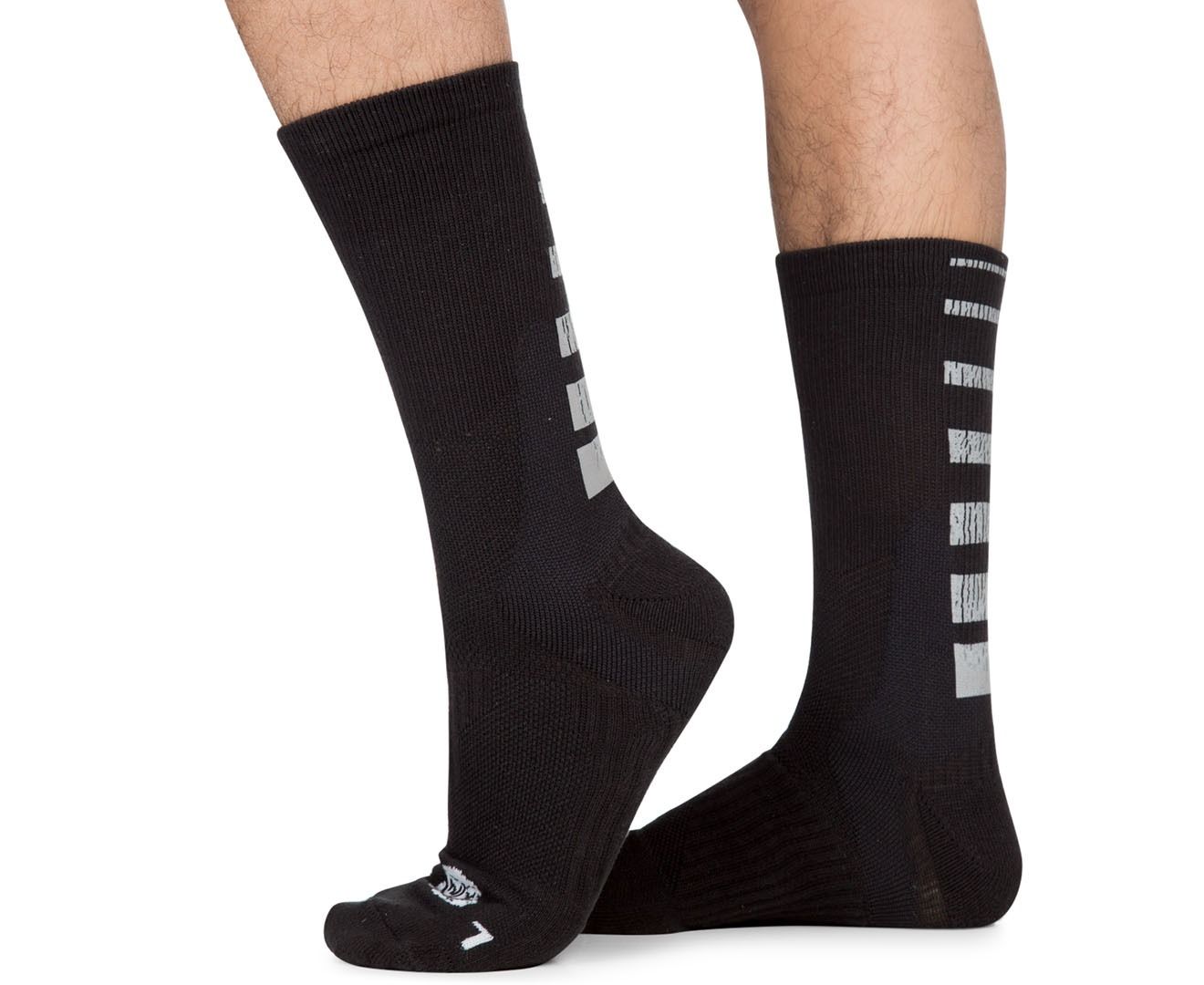 ICNY Reflective Socks