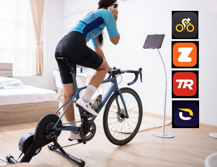 Train like a pro from home. Compare 2025’s top indoor cycling apps—Zwift, Rouvy, MyWhoosh, and more.