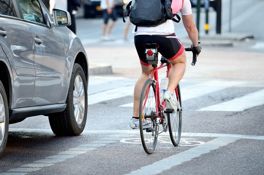 is arizona safe for bicyclists