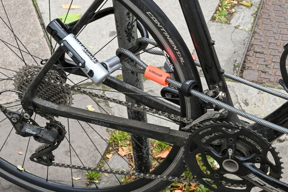 Pro Tips for Using Your Bike Lock Effectively