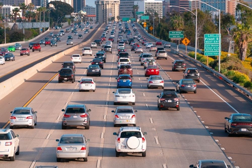 Rising Premiums and Market Factors Impacting California Drivers