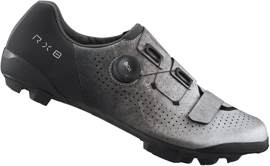 Shimano SH-RX8 winter cycling shoe