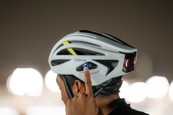 smart helmets