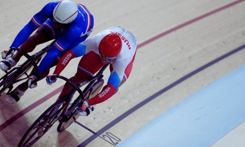 team pursuit olympic