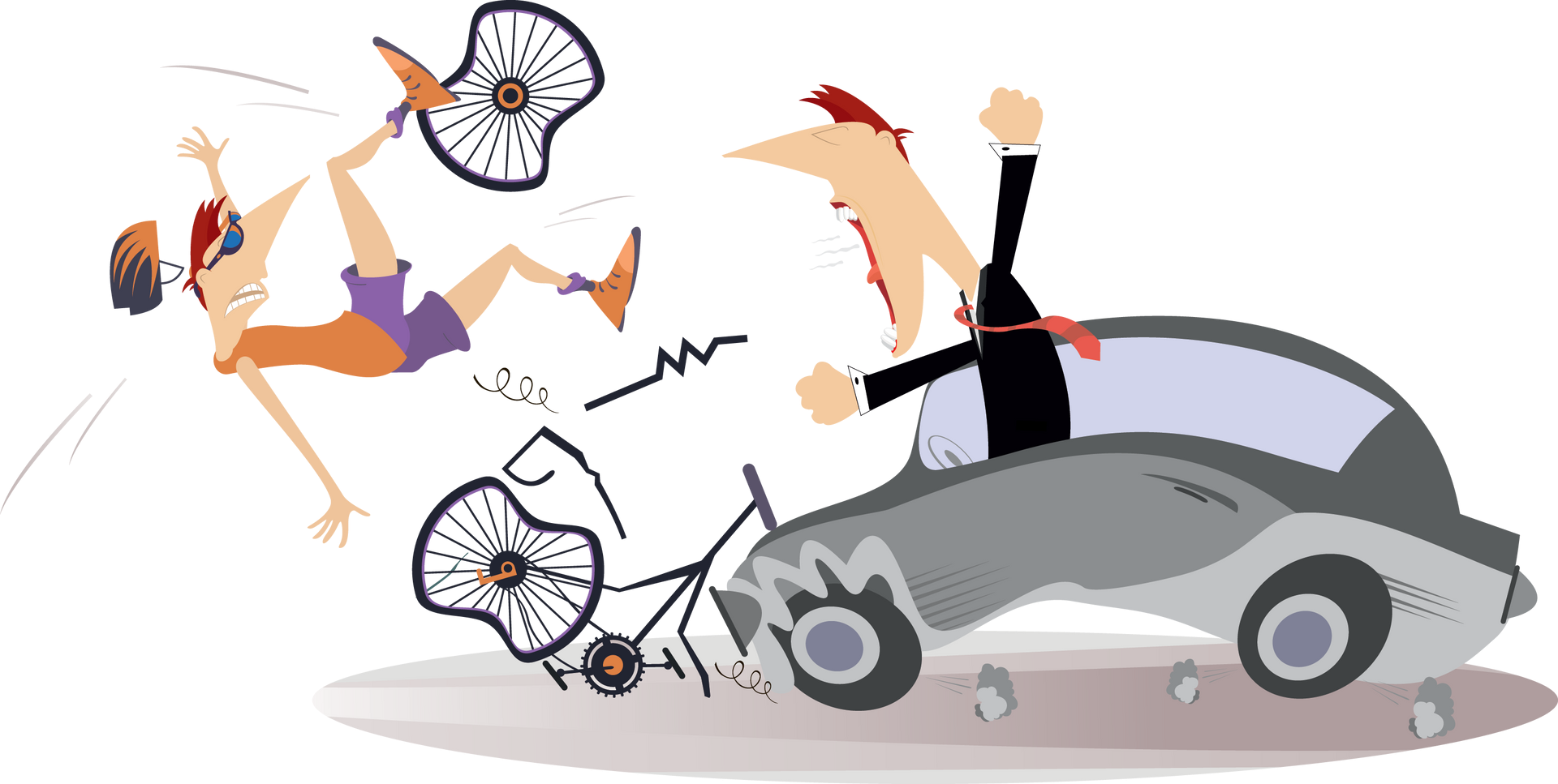 what to do if you've been involved in a cycling accident in arizona