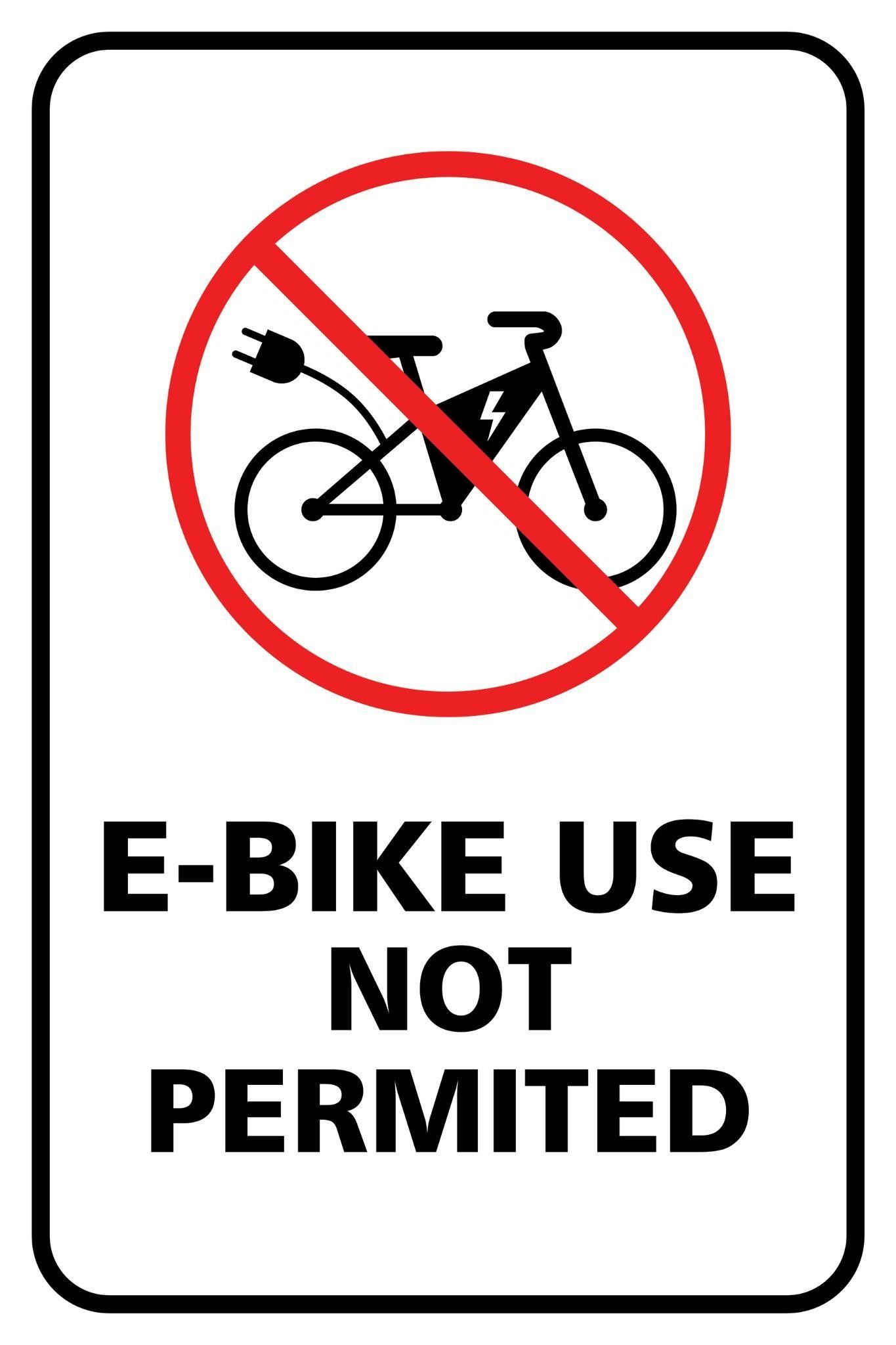 Where You Can and Cannot Ride E-Bikes in Nevada