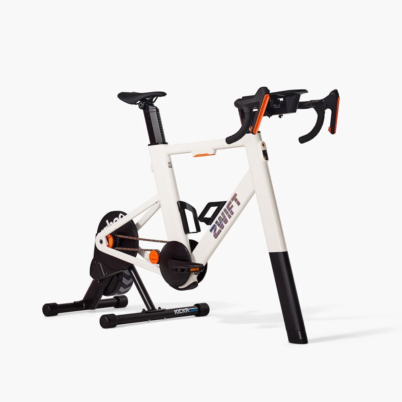 Zwift Ride smart bike