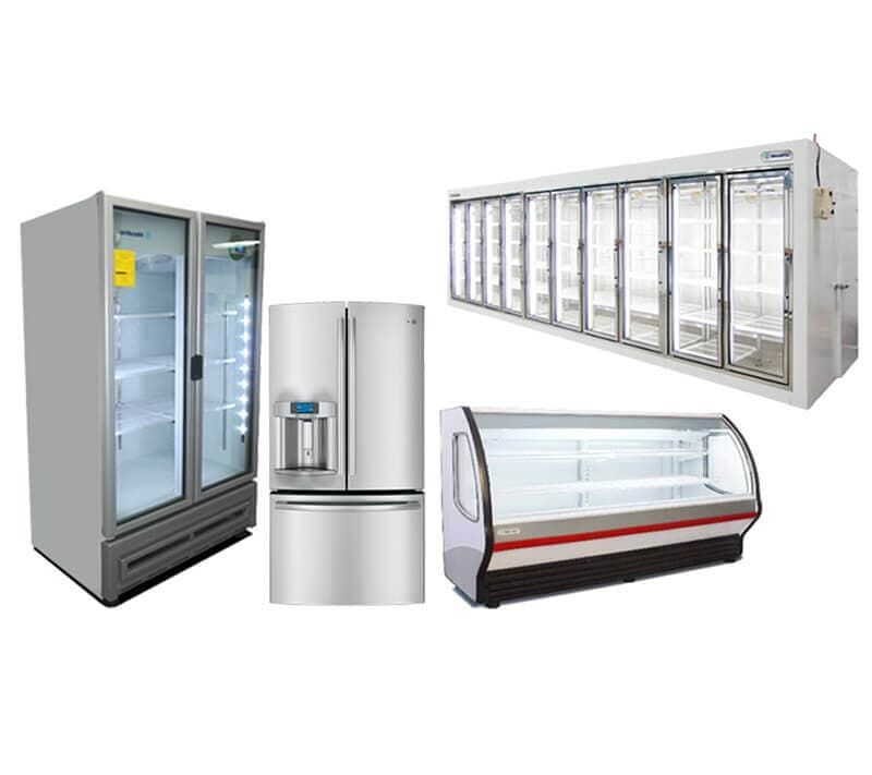 HSC Refrigeración
