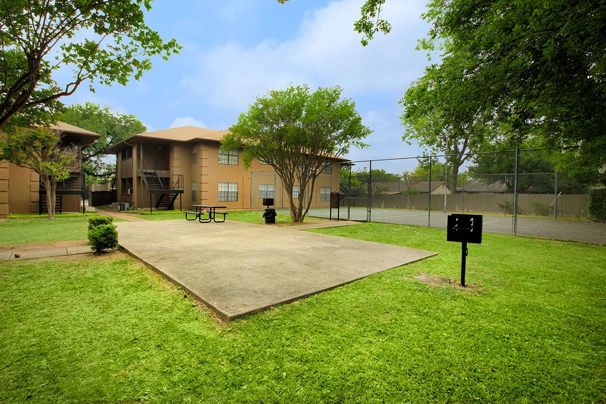 Gallery Apartments In San Antonio TX