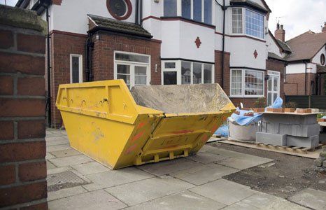 skip hire