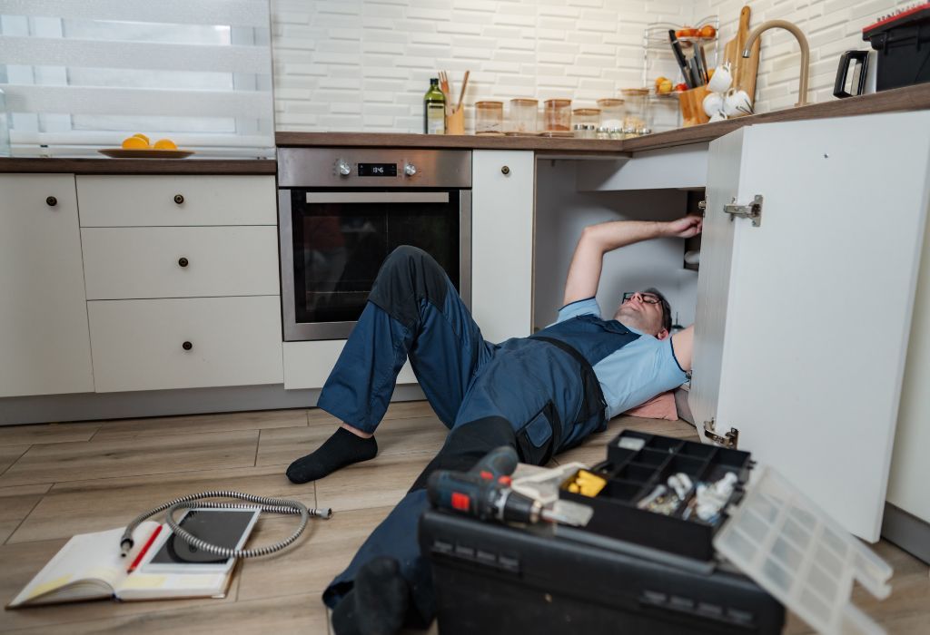 emergency plumbing repair Pocatello ID