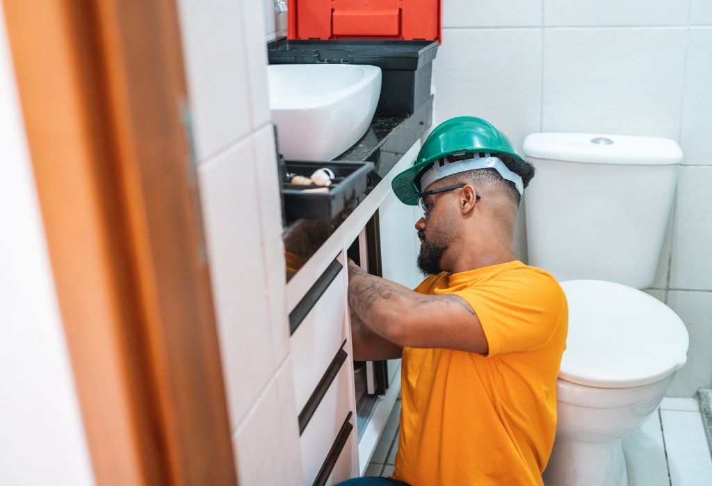 plumbing emergency repairs