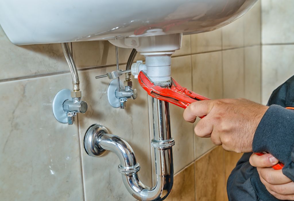 emergency plumber Blackfoot ID