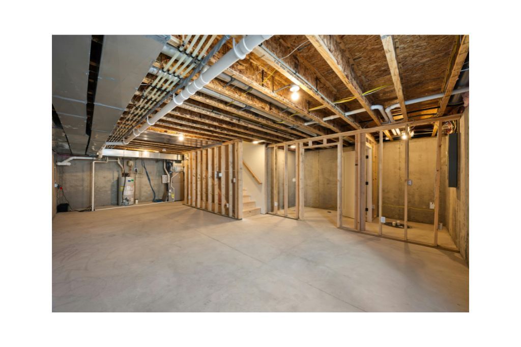 new construction plumbing tips