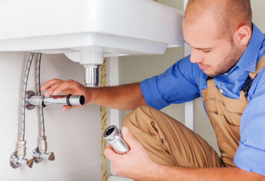 eastern idaho plumbing repair