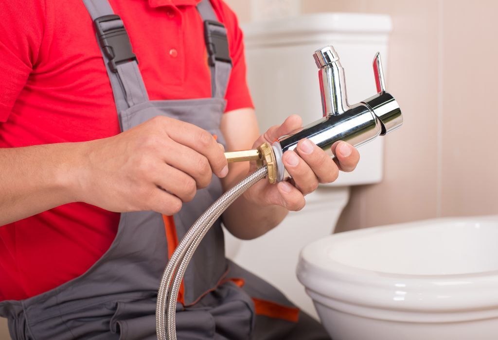 plumbing repairs and installation Eastern Idaho